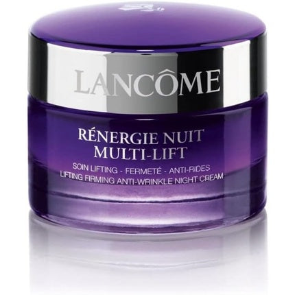 Crema de noapte, Lancôme Rénergie, 50ml