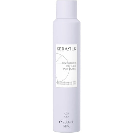 Spray texturizant, Kerasilk, 200ml, alb