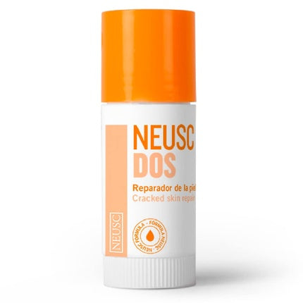 Balsam buze, Neusc, DOS, portocaliu 24g