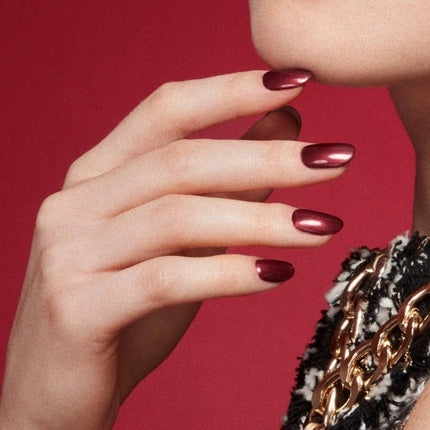 Lac de unghii, Artdeco Art Couture, perlat, 10ml