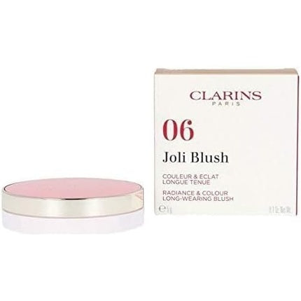Blush Clarins Joli Blush 02 Roz, 21g