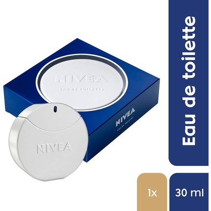 Parfum, Nivea, Eau De Toilette Femei 30ml