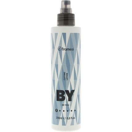 Loțiune păr, Framesi, BY, albastru deschis 200ml
