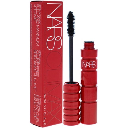 Mascara NARS Climax Negru Explicit, 0.21oz