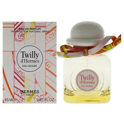 Parfum, Hermès, Twilly Eau Ginger, 85ml