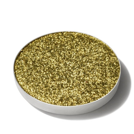 Fard de Pleoape Mac, Dazzleshadow Extreme, auriu