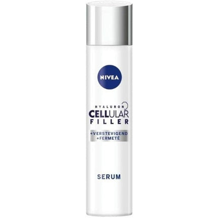Ser antirid, Nivea, Cellular Anti-Age, 40g