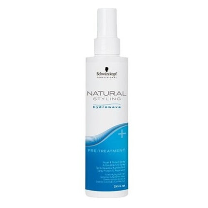 Tratament Pre-Styling, Schwarzkopf, Natural Styling Repair & Protect, 200ml