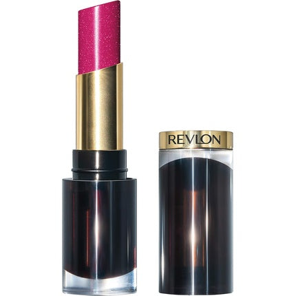 Ruj, Revlon, Super Lustrous, roz