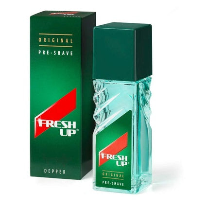 Cremă de bărbierit Origins Fresh Up Depper 100ml