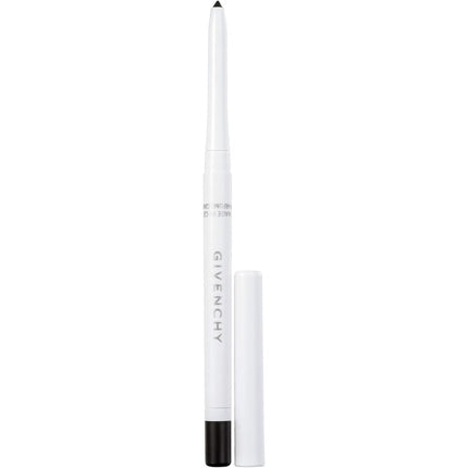 Eyeliner Givenchy Khol Couture, waterproof, negru