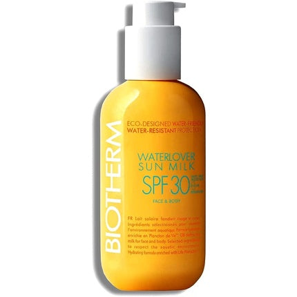 Lapte solar, Biotherm, 210g