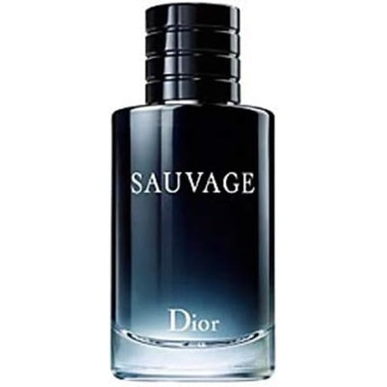 Apa de Toaleta, Dior, Sauvage, 60ml