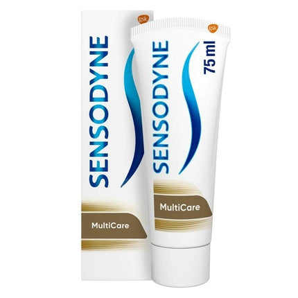 Pastă de dinți Sensodyne Multicare, 75 mL