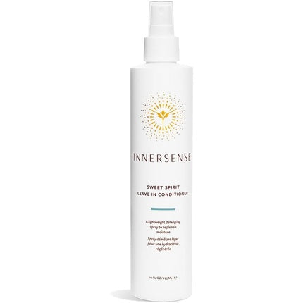 Balsam Leave-In, Innersense, Sweet Spirit, alb