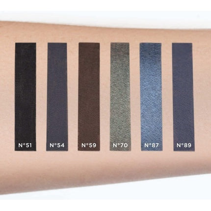 Eyeliner Artdeco Mineral Eye Styler, Mineral Dark Grey