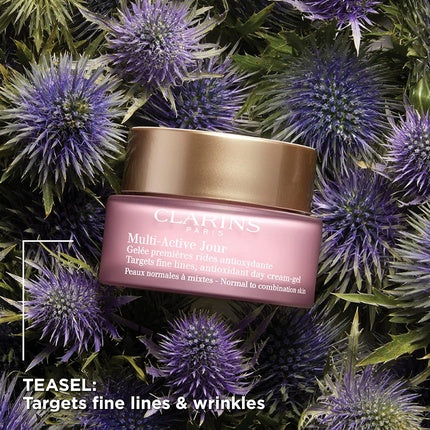 Cremă hidratantă, Clarins, Multi-Active, 48g