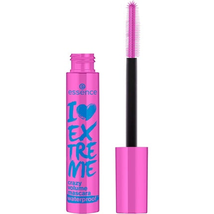 Mascara, Essence, I Love Extreme, roz