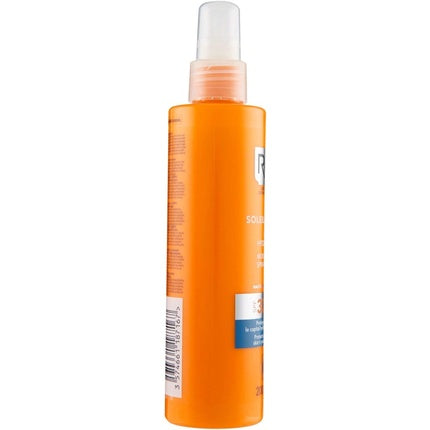 Loțiune spray, RoC Soleil-Protect, SPF30, 200 ml