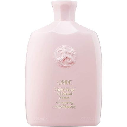 Șampon Antimătreață, Oribe, Serene Scalp, roz, 250 ml