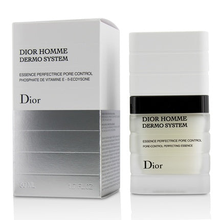 Ser Control Pori, Dior Homme Dermo System, 50ml