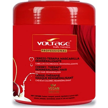 Mascara de Păr, Voltage, 500ml