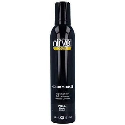 Vopsea de par, Nirvel, anti-cadere, 300ml