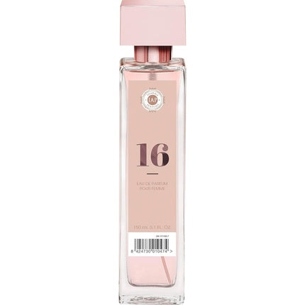 Parfum Iap Pharma No.16, floral, 150ml