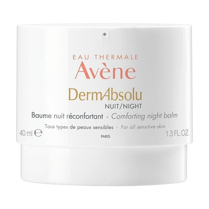 Balsam de noapte, Avène Dermabsolu, 35ml