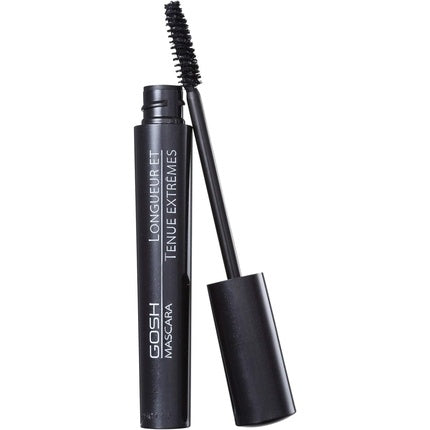 Mascara primer Gosh Amazing Length Build, negru
