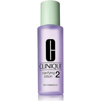 Lotiune demachianta, Clinique, Clarifying No.2, 120g