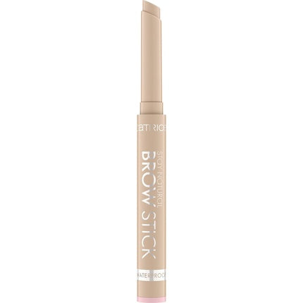 Stick pentru sprancene, Catrice, Stay Natural, 1g
