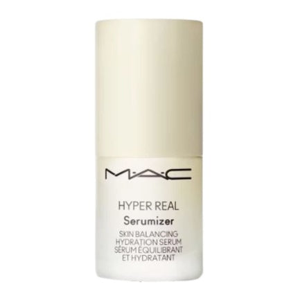 Ser hidratant, Mac Hyper Real Serumizer, 15 mL