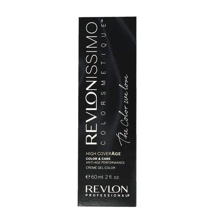 Tonifiant păr Revlon, 60ml, negru