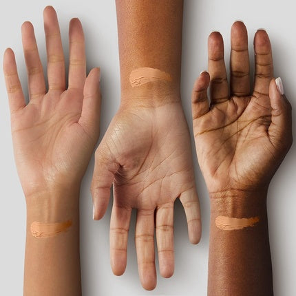 Concealer Nars Soft Matte Complete Custard 6g