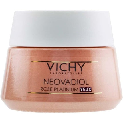 Îngrijire Ochi Anti-Rid Vichy Neovadiol Rose Platinium, 15ml