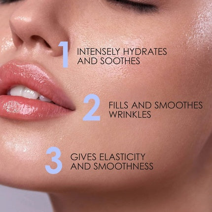 Masca Cremă 7days, My Beauty Week, albastru