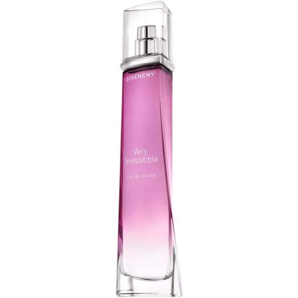 Parfum, Givenchy, Very Irresistible, 75ml