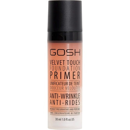 Primer față, Gosh, Foundation Primer, Anti-Rid