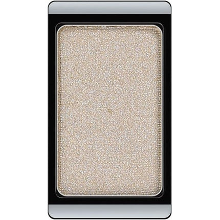 Fard de pleoape, Artdeco, Magnet Eyeshadow, bej perlat