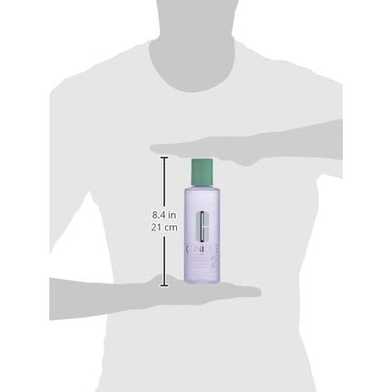 Lotiune Clarifianta Clinique Clarifying Lotion 2, 200g