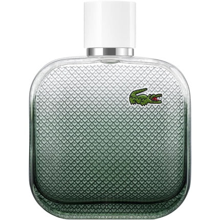 Apa de Toaleta, Lacoste, L.12.12 Blanc Eau Intense, 100ml