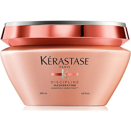 Masca de par anti-frizz, Kérastase, Discipline, 200ml