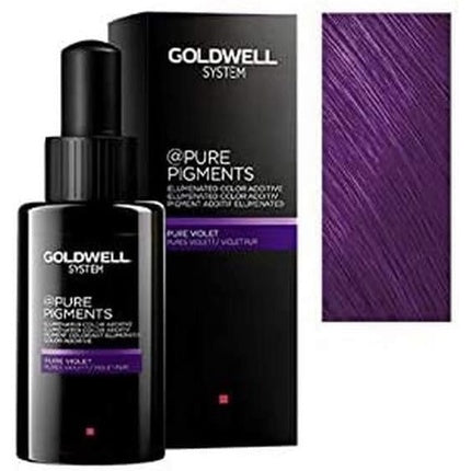 Aditiv colorant Goldwell Elumenated Violet 50ml