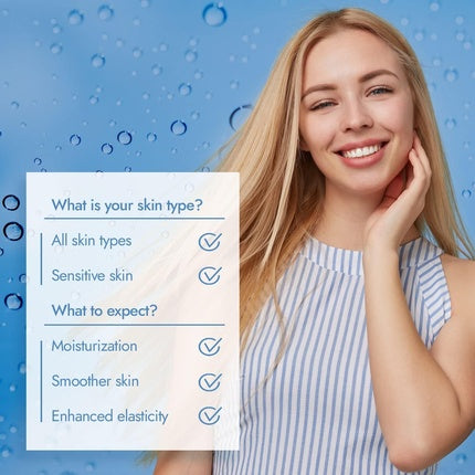 Ser pentru față, Skincyclopedia, hyaluronic complex 10% vitamina B5, 30ml