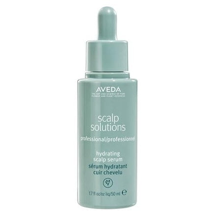 Ser hidrantant scalp, Aveda, Scalp Solutions, verde, 50ml