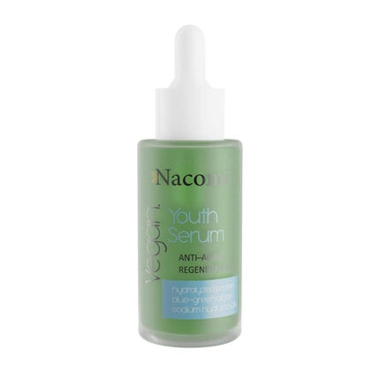 Ser regenerant antirid Nacomi Youth, 110g