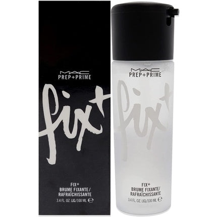 Spray fixare MAC Prep + Prime, 100ml, transparent