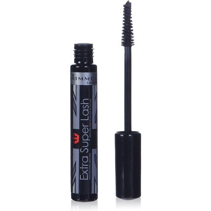 Mascara Rimmel Extra Super Lash, 101, 8 ml