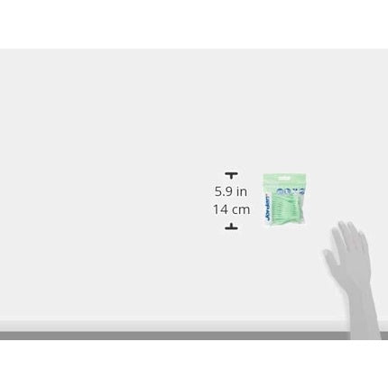 Ață dentară, Jordan, Easy Reach, 30g